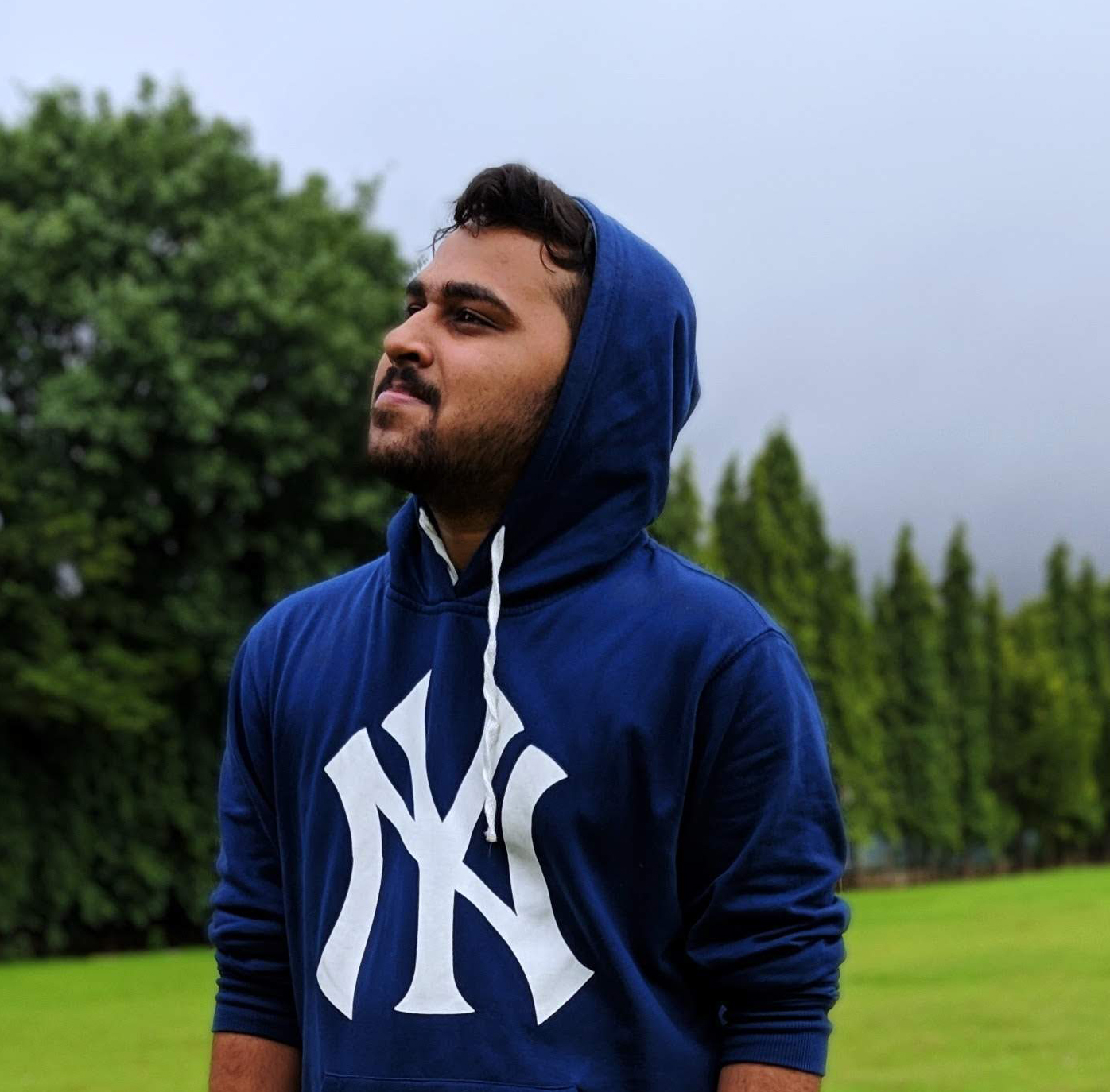 Pradhumna Guruprasad